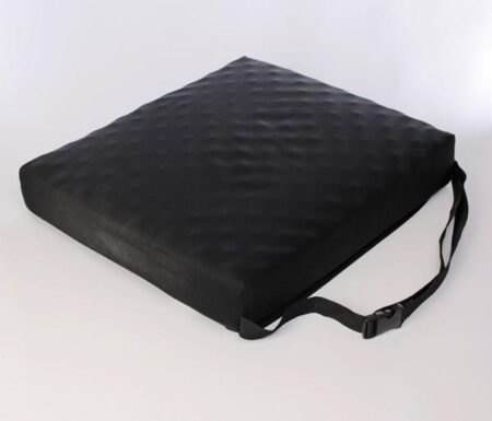 Kørestolspude komfort 43 cm