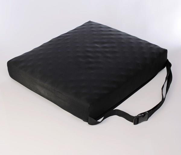re01199392 Kørestolspude komfort 43 cm - Billede 1
