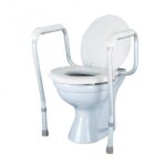 Toilet hjælpe Stativ
