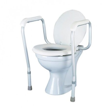 Toilet hjælpe Stativ