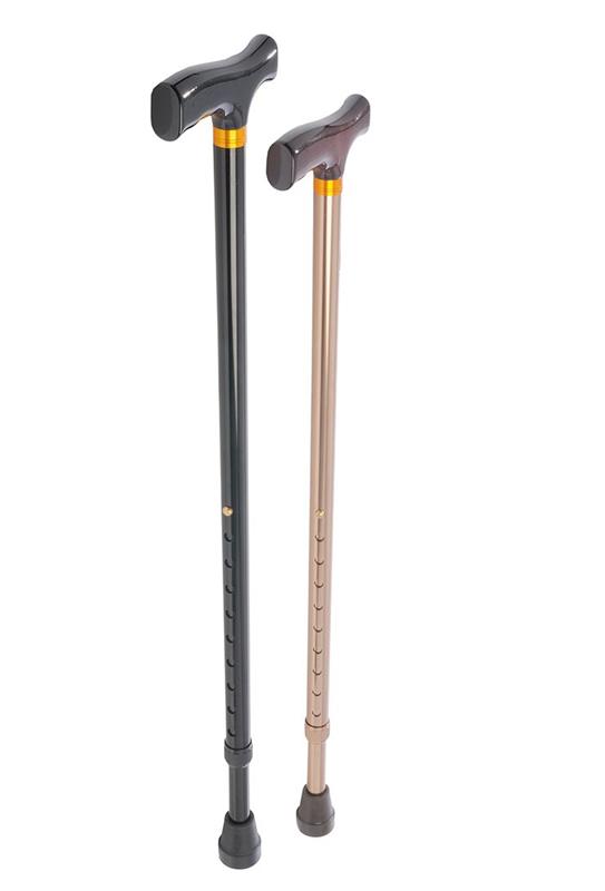 re03625025 Stok Bronze højdejusterbar - Billede 1