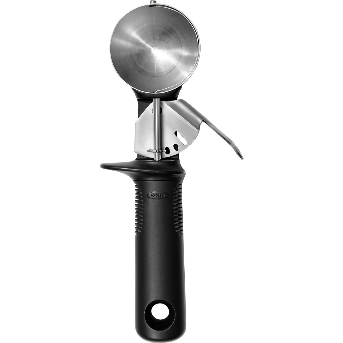re06407895 UDGÅET Oxo Good Grips Is-ske med udløser - Billede 1
