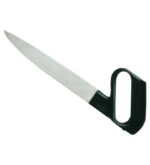 UDGÅET Kokkekniv 20,5cm skær - Billede 2