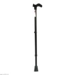 Stok Sort Ergonomisk håndtag - Billede 2