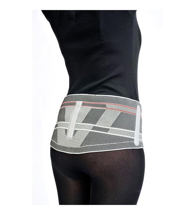 re07542129 UDGÅET Rygbandage Str.L Mand Liberty - Billede 1