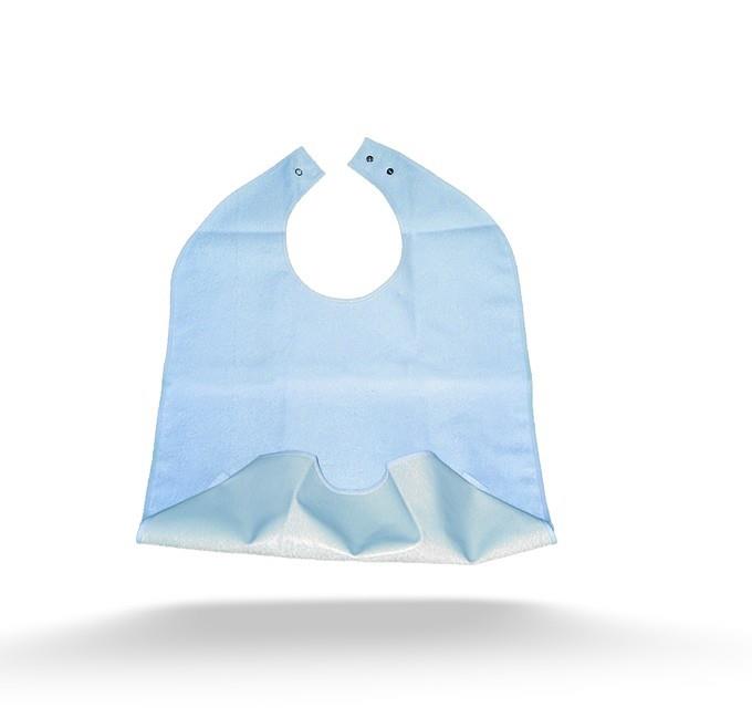 re08481654 Hagesmække i frotte - Billede 1