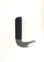 Amefa kniv vinklet