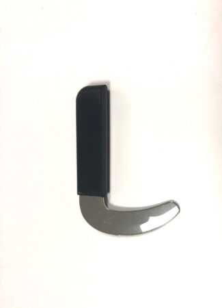 Amefa kniv vinklet