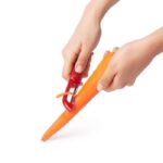 Oxo Good Grips Urtekniv og skrælder - Billede 5
