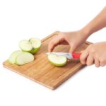 Oxo Good Grips Urtekniv og skrælder - Billede 2