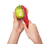 Oxo Good Grips Urtekniv og skrælder - Billede 4