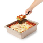 Oxo Good Grips Pandevender - Billede 5