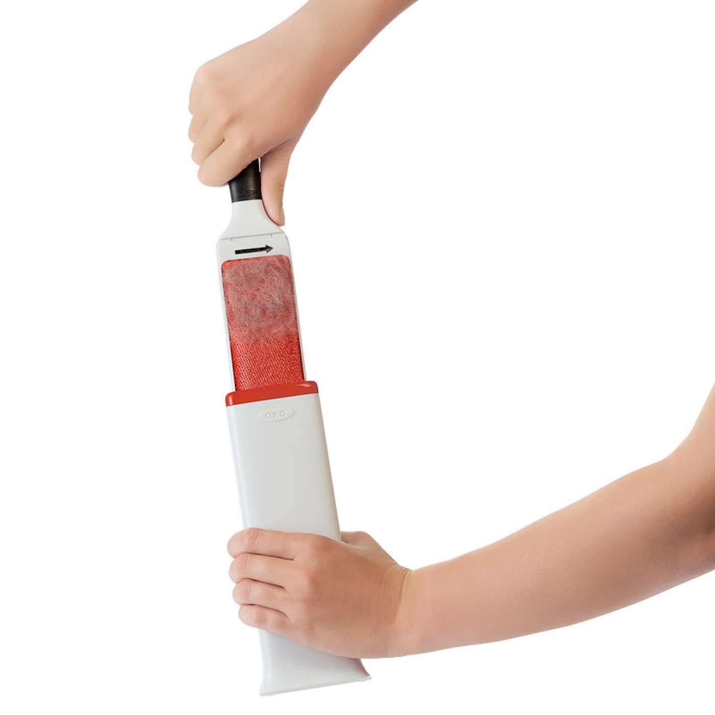 re12168700-1 Oxo Good Grips Textilbørste til møbler - Billede 1