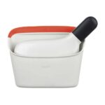 Oxo Good Grips mini fejebakke og kost - Billede 5