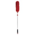 Oxo Good Grips Støvfjerner m/forlænger - Billede 2