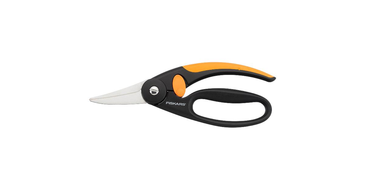 re55125650 Saks Fiskars stor, 26cm lang - Billede 1
