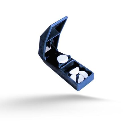 Tablet / pille deler