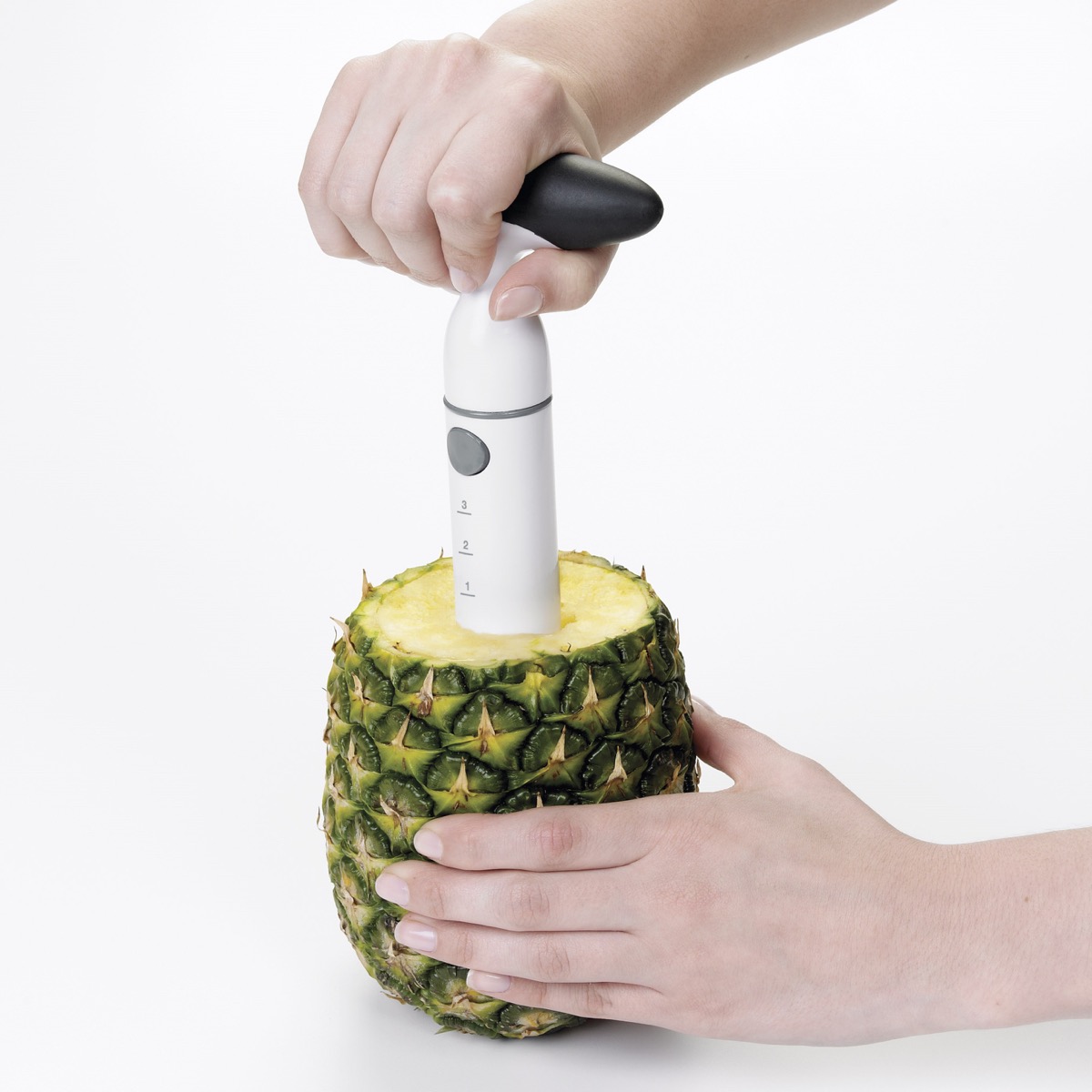 re80000017-1 Oxo Good Grips Ananas udstikker - Billede 1