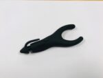 Kuglepen ergonomisk + 2 refil UDGÅET - Billede 2