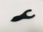 Kuglepen ergonomisk + 2 refil UDGÅET - Billede 3