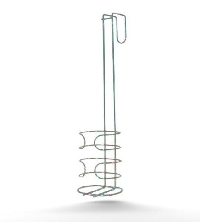 Urinflaske holder metal UDGÅET