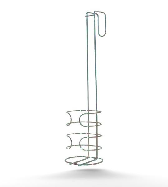re80003518 Urinflaske holder metal UDGÅET - Billede 1
