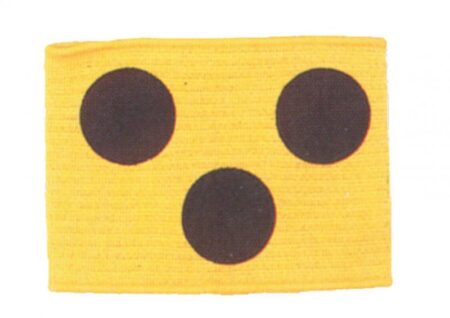 UDGÅET Armbånd elastisk 38cm