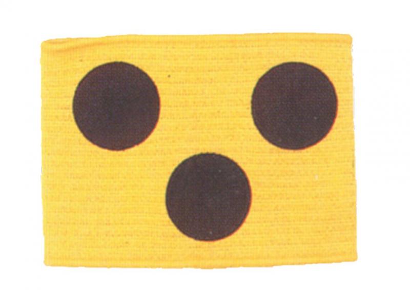 re80003714 UDGÅET Armbånd elastisk 38cm - Billede 1