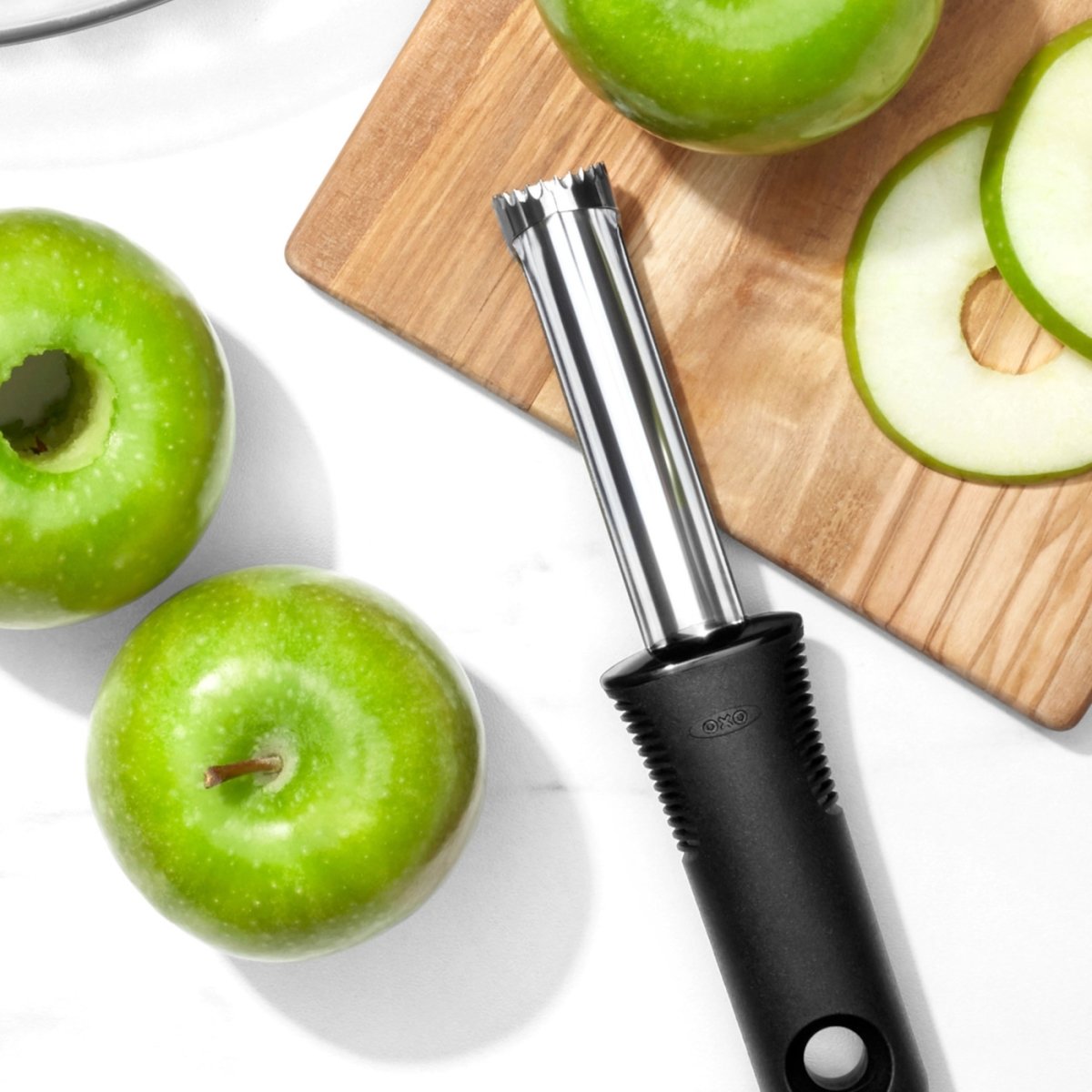 re80007014-1 Oxo Good Grips Kernehus-udtrækker - Billede 1