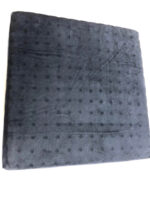 UDGÅET Kørestolspude i Latex Str. 43x42x5cm - Billede 4