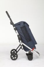 Playmarket Go Up Blå Jeans - Billede 2