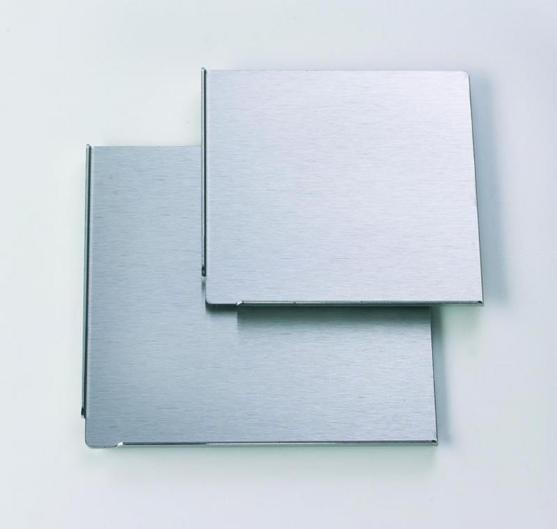 ri200-116 Smørebrik stor 16x16 cm - Billede 1