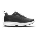 GaitLine Ride Black/White