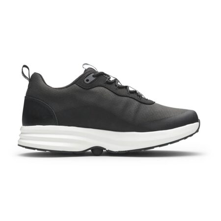 GaitLine Ride Black/White