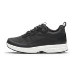 GaitLine Ride Black/White - Billede 6