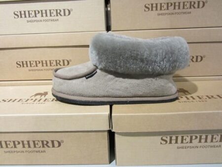 Shepherd Lena - Krister Stone