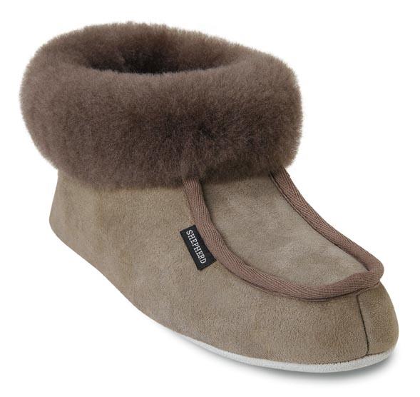 ro724-25 Shepherd Moa Stone - Billede 1