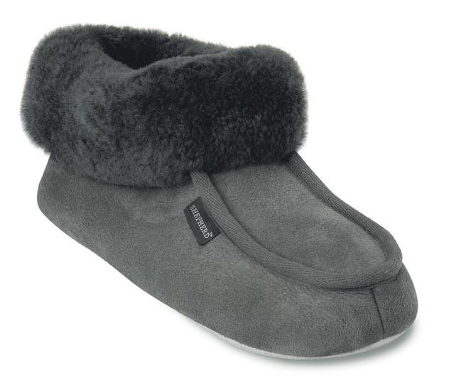 ro724-65 Shepherd Moa Asphalt - Billede 1