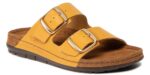 Rohde Sandal Gul - Billede 2