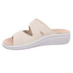 Rohde Natur Slipper Sandal - Billede 3