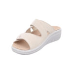 Rohde Natur Slipper Sandal - Billede 5