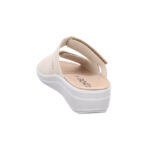 Rohde Natur Slipper Sandal - Billede 6