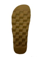 Rohde Pestogrøn Sandal Nubuck - Billede 4