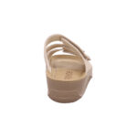 Rohde Sand Slipper Softvelour - Billede 5