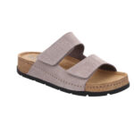Rohde Sandal Ginger Velourlæder