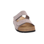 Rohde Sandal Ginger Velourlæder - Billede 4