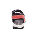 Rohde Sandal Multifarvet Nubuck - Billede 4