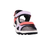 Rohde Sandal Multifarvet Nubuck - Billede 6