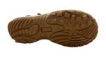 Rohde Sandal Oliven Nubuck - Billede 5