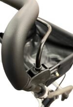 Rollator Indendørs Champagne - Billede 7